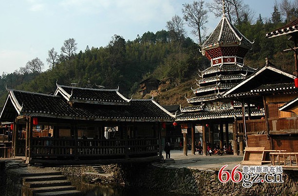 肇兴侗寨节日_肇兴侗族大歌_肇兴侗寨怎么样?