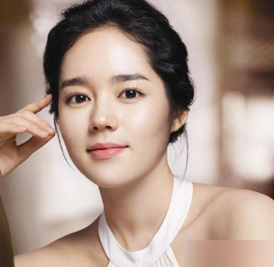 <em>韩国女星保养</em>现状:金泰熙最好金喜善最差(组图