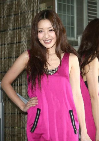 韩<em>女</em>主播豪乳走光 揭国内性感 胸器 <em>女</em>主播【2