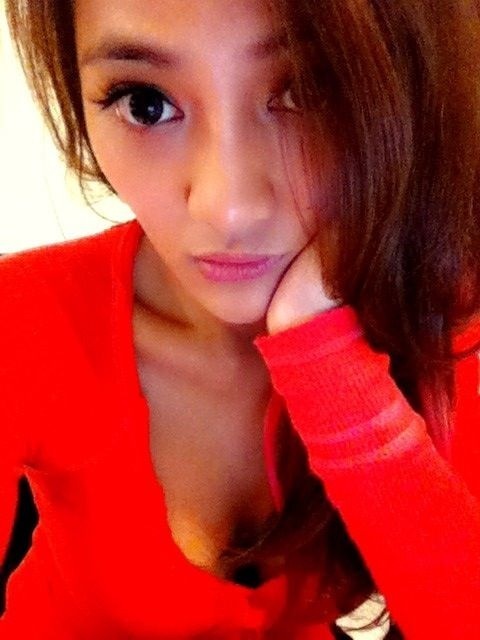 中国好声音张欣奕图片