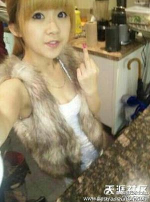 北影女神美照图片