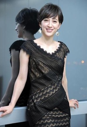 东京申奥美<em>女主播泷川雅美不雅</em>照流出 激战40