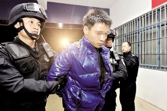 武汉<em>女</em>大学生惨案嫌犯系大一男生 <em>贴吧</em>跟帖露