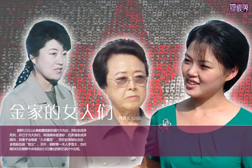 金家的女人们【高清组图】--贵州频道--人民网
