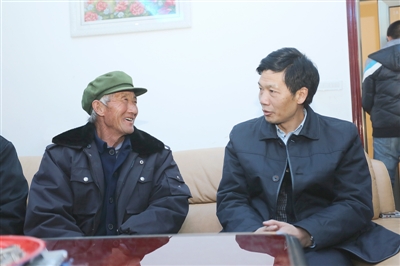 中国凉都·六盘水 六盘水·动态 2月12日至13日,六盘水市委书记