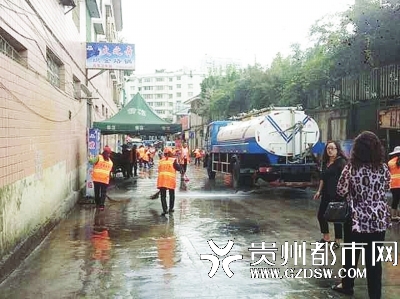 贵州安顺孝歌小耳朵_安顺市区人口有多小万