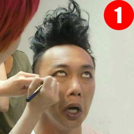 孙俪晒 逼死<em>处女</em>座 头像 网友抓狂:邓超别闹!(组