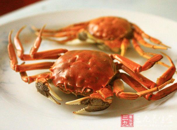 螃蟹怎么吃 关于螃蟹的六大疑问--贵州频道--人民网