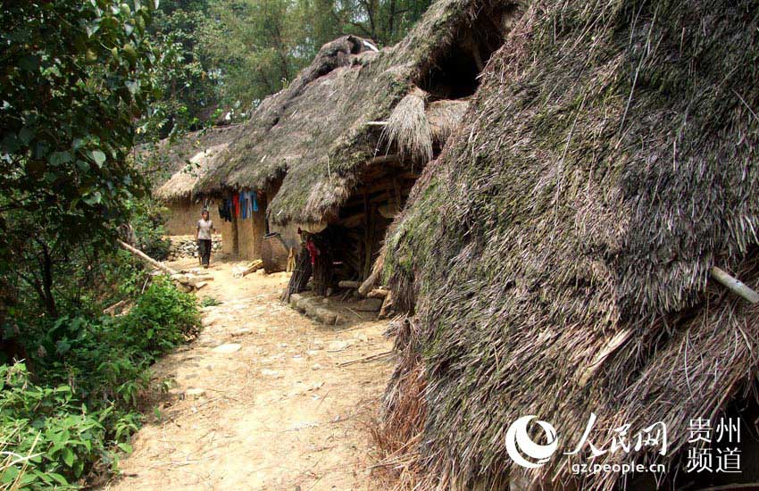 贵州:北盘江畔的天籁之音【高清组图】