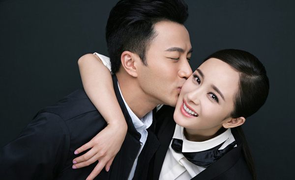 湖南跨年之夜李易峰刘恺威谁将牵手杨幂