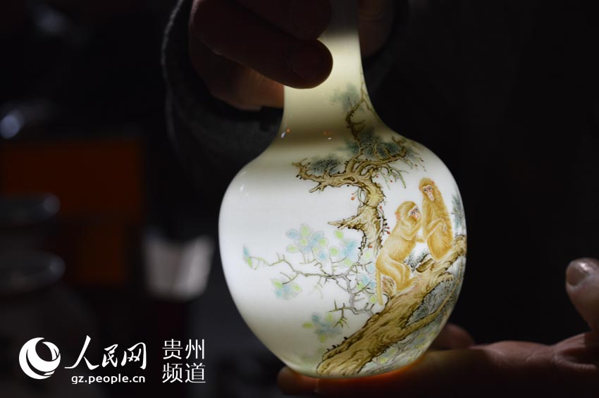 當代藝術作品