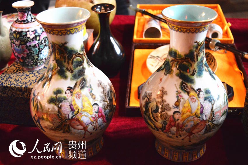 乾隆宮廷御用大師旭艷大師作品