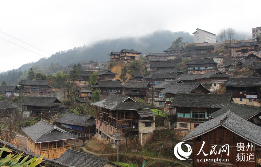 贵州雷山_雷山人口网