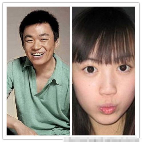 邓超陈羽凡<em>刘烨</em>田亮 男明星美貌妻子大比拼【
