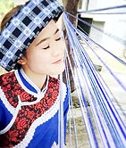 布依族紡織文化
