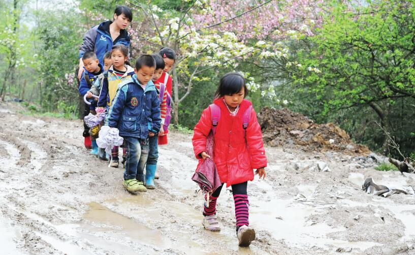 贵州省通过实名注册的志愿者已突破175万人(图