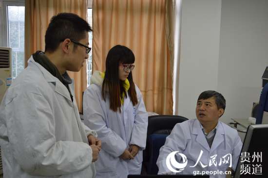 贵大宋宝安教授当选中国工程院农药学首位院士