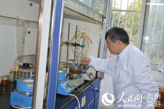 贵大宋宝安教授当选中国工程院农药学首位院士