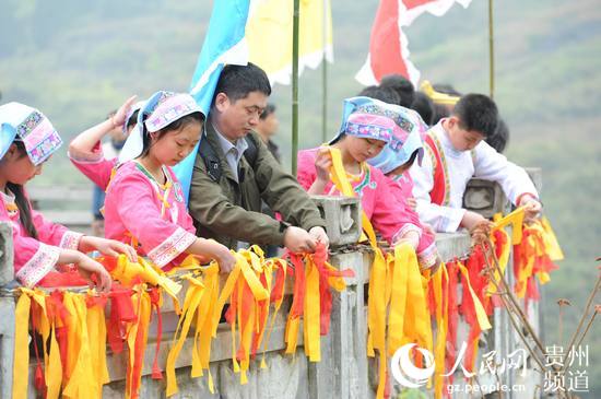 仡佬族人口_务川即将举行仡佬族祭天朝祖祭祀节,时间地点都在这里(2)