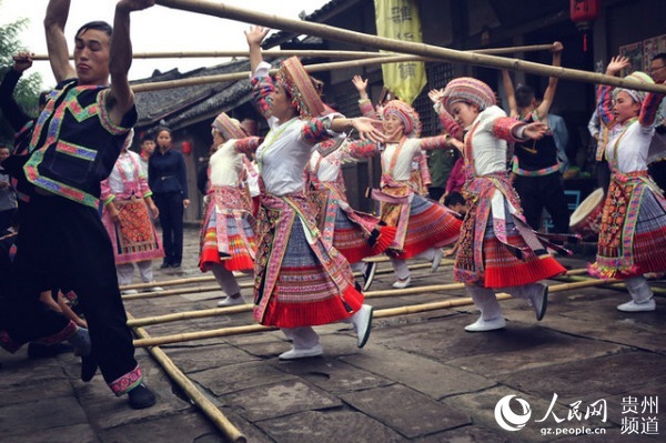第三季美丽中国 跨界科考志愿者全球招募中