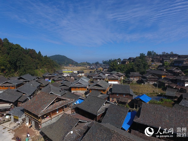 从江县高仟村人口多少_从江县刚边平正村图