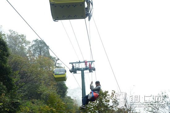 长江索道_景区索道客运收入(2)