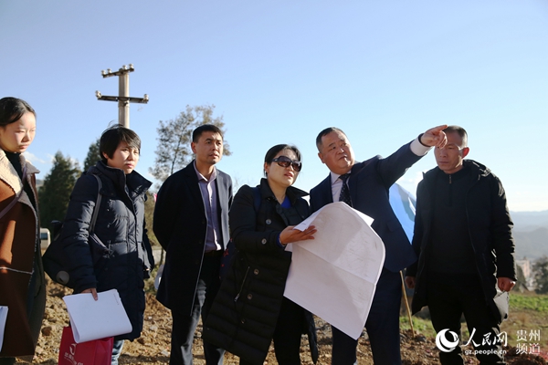 赫章gdp_贵州赫章 特色经济(3)