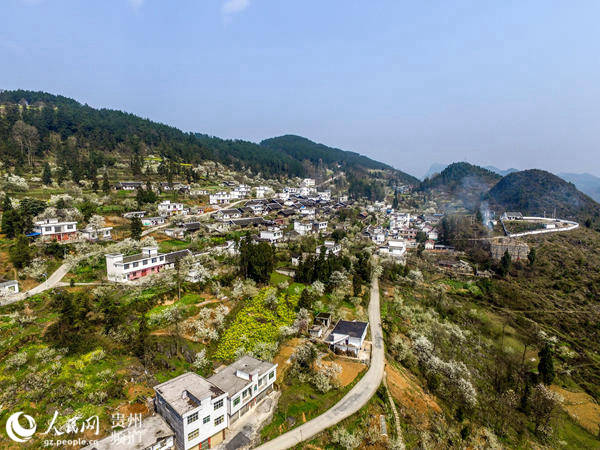 美丽新农村