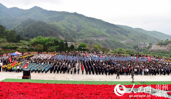 习水县城人口_贵阳习水县城10万居民喊 渴 一水库干得见底(3)