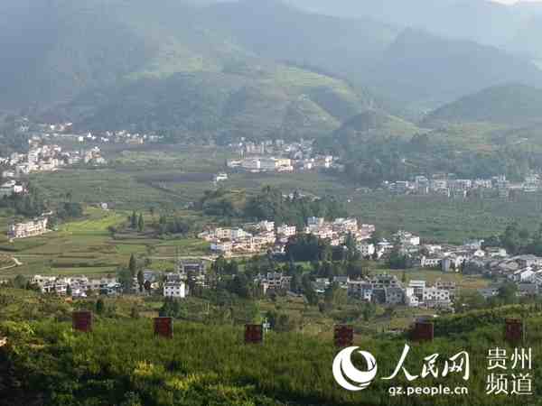 官仓美丽乡村