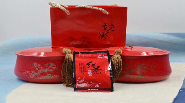 “我一定喝這個茶（普安紅）！”阿裡巴巴集團董事局主席馬雲說的這個茶，是普安紅！是“中國古茶樹之鄉”“中國茶文化之鄉”“全國十大魅力茶鄉”……