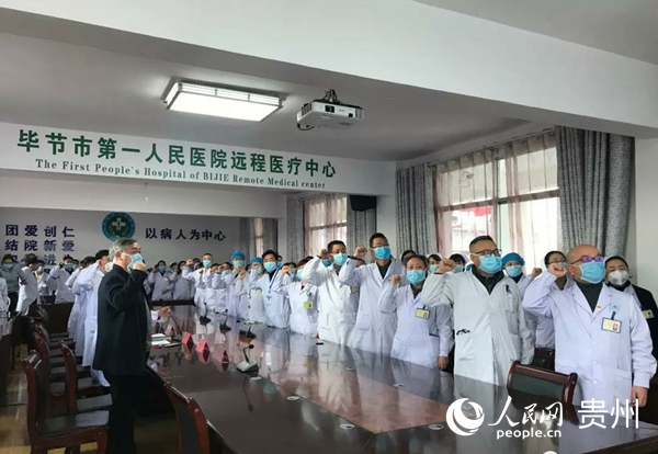 宣誓現場。史無雙 攝