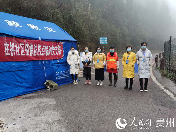 蓄勢待發。吳旭 攝