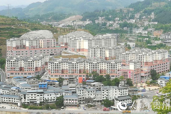 沿河县人口_强降雨致贵州沿河 4 人失联 2 人遇难 多地出现大暴雨险情严峻 视(2)