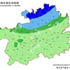 据贵州省气象台预计，6月20日傍晚到24日白天，贵州......