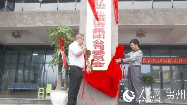 ��������ҵͶ�ʼ����������ι�˾������ʽ����Ծ��