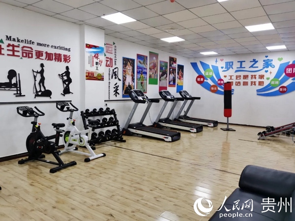 麗景社區安置點文化