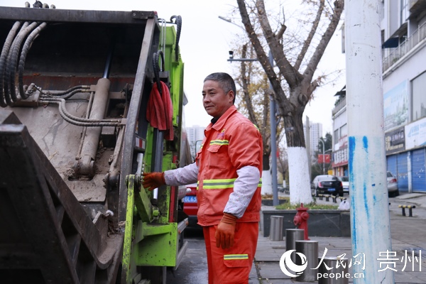 蘭明揚工作照