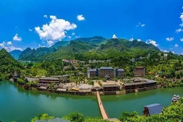 盤州市普古鄉舍烹村。