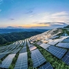 截至6月30日，贵州统调新能源装机1532.1万千瓦，占比25.5%，今年以来新能源发电量73.81亿千瓦时，占……