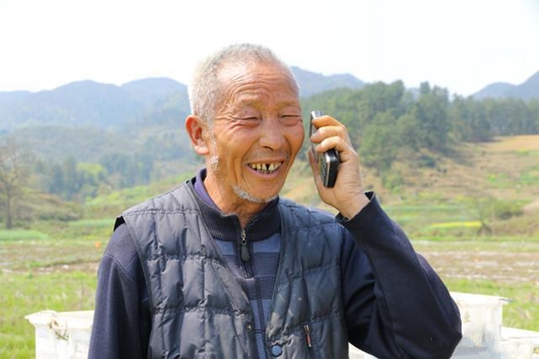 郭西鎮。福泉市融媒體中心供圖