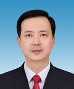 贵阳市代理市长 马宁宇