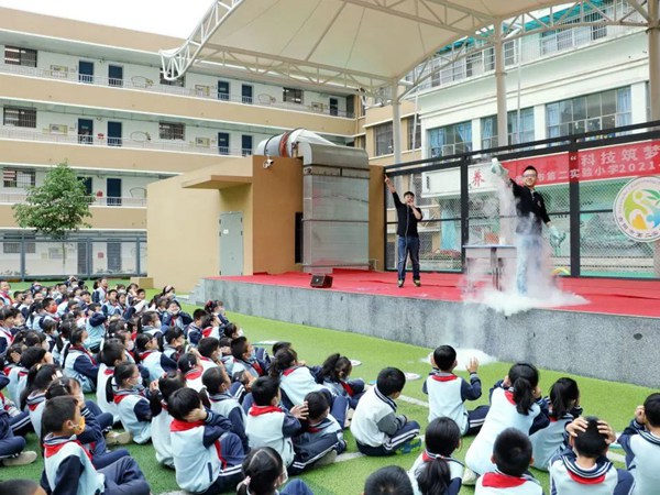 貴陽實驗市二小招生簡章_貴陽市實驗二小_貴陽實驗市二小怎么樣