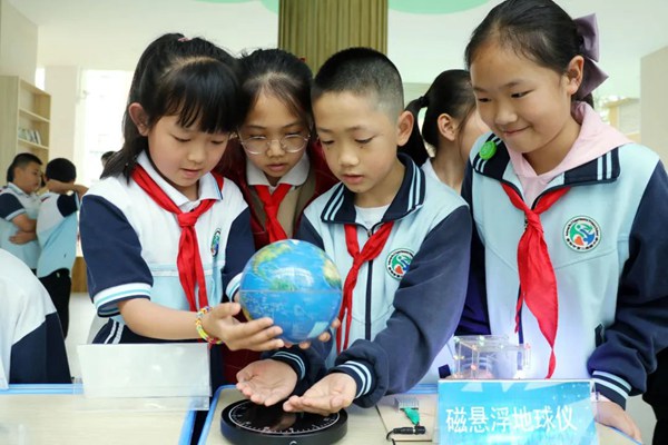 贵阳实验市二小招生简章_贵阳市实验二小_贵阳实验市二小怎么样