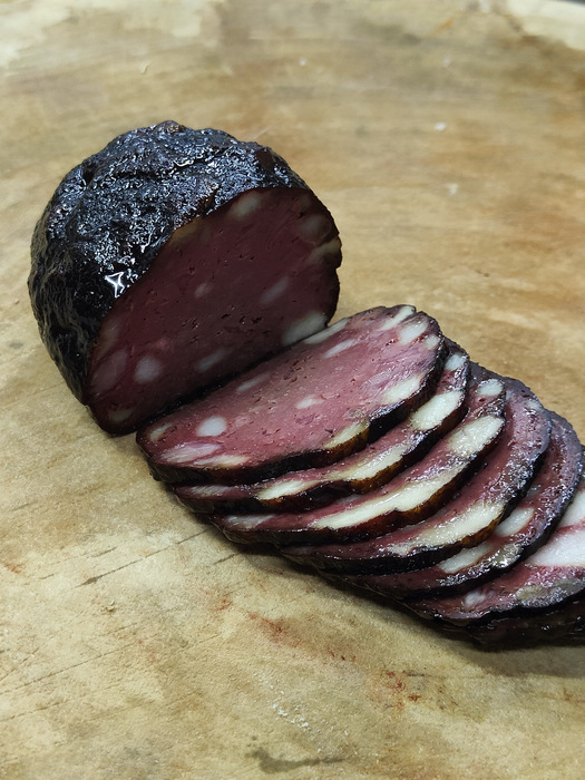 血豆腐。