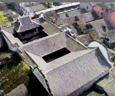 帶你探訪復興萬壽宮 看中國傳統古建朴實之美