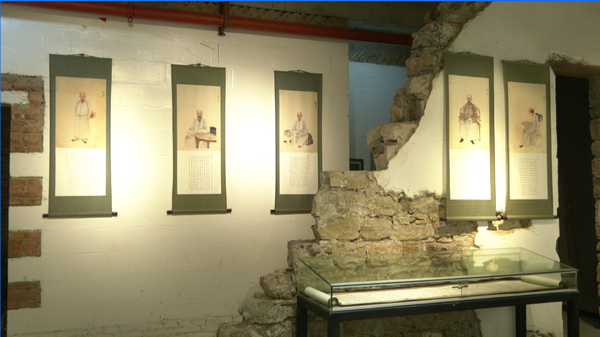 安顺经开区牛蹄关:腾出“旧笼子”引来“新村民”。章爽爽摄