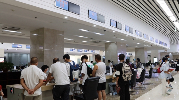 贵州独山2022年生源地助学贷款在火热办理中。