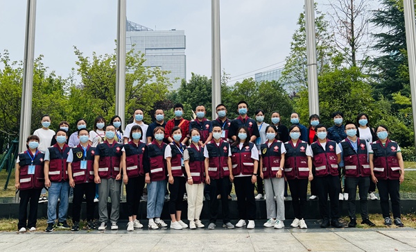 省市专家技术督导组。