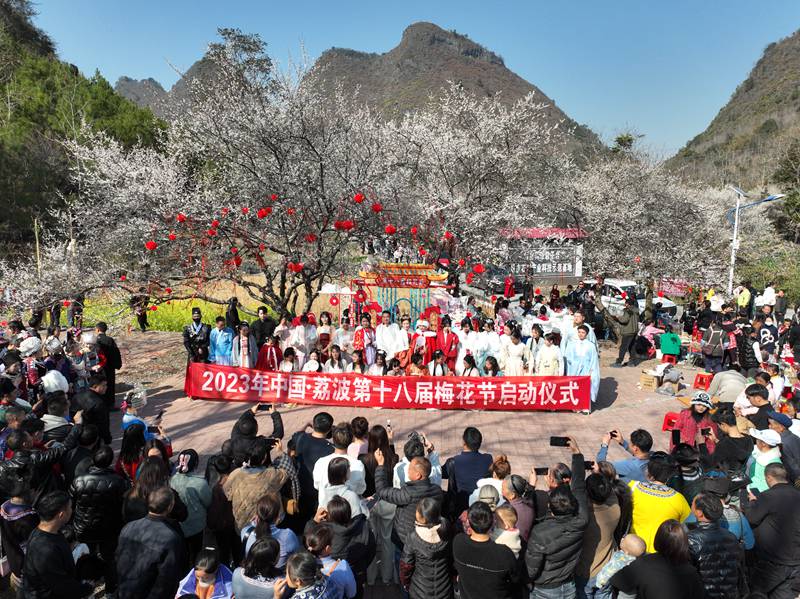 2.启动仪式。